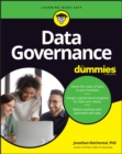 Data Governance For Dummies - Book