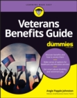 Veterans Benefits Guide For Dummies - Book