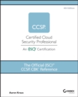 The Official (ISC)2 CCSP CBK Reference - eBook