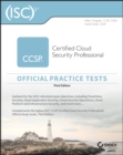 (ISC)2 CCSP Certified Cloud Security Professional Official Practice Tests - eBook