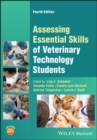 Assessing Essential Skills of Veterinary Technology Students - Book