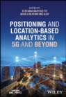 Positioning and Location-based Analytics in 5G and Beyond - Book