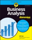 Business Analysis For Dummies - eBook