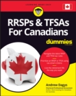 RRSPs & TFSAs For Canadians For Dummies - eBook