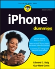 iPhone For Dummies - eBook