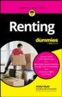 Renting For Dummies - Book