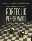 The Complete Guide to Portfolio Performance : Appraise, Analyze, Act - eBook