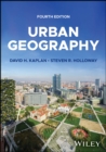 Urban Geography - Book