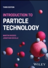 Introduction to Particle Technology - eBook