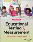 Educational Testing and Measurement - eBook