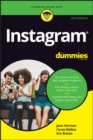 Instagram For Dummies - Book