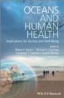 Oceans and Human Health : Implications for Society and Well-Being - Book