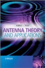 Antenna Theory and Applications - eBook