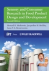 Sensory and Consumer Research in Food Product Design and Development - eBook