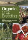 Organic Crop Breeding - eBook