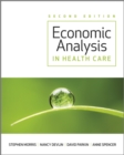 Economic Analysis in Healthcare 2e - Book