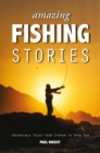 Amazing Fishing Stories - eBook