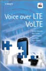Voice over LTE : VoLTE - Book
