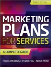 Marketing Plans for Services : A Complete Guide - eBook