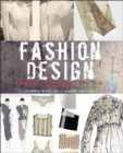 Fashion Design : Process, Innovation and Practice - eBook
