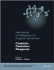 Catalytic Oxidation Reagents - Book