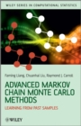 Advanced Markov Chain Monte Carlo Methods : Learning from Past Samples - eBook