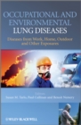 Occupational and Environmental Lung Diseases : Diseases from Work, Home, Outdoor and Other Exposures - eBook