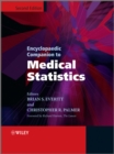 Encyclopaedic Companion to Medical Statistics - eBook