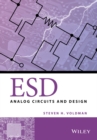 ESD : Analog Circuits and Design - Book