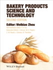 Bakery Products Science and Technology - Book