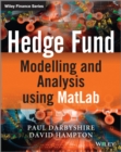 Hedge Fund Modelling and Analysis using MATLAB - Book