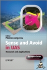 Sense and Avoid in UAS : Research and Applications - eBook