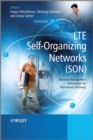 LTE Self-Organising Networks (SON) : Network Management Automation for Operational Efficiency - Book