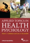 Applied Topics in Health Psychology - Book