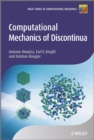 Computational Mechanics of Discontinua - eBook