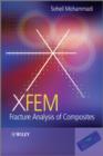 XFEM Fracture Analysis of Composites - Book
