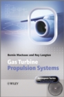 Gas Turbine Propulsion Systems - eBook