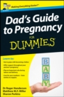 Dad's Guide to Pregnancy For Dummies - Book