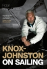 Knox-Johnston on Sailing - eBook