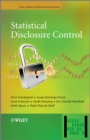 Statistical Disclosure Control - Book