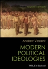 Modern Political Ideologies - Book