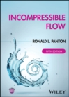 Incompressible Flow - Book
