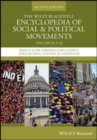 The Wiley Blackwell Encyclopedia of Social and Pol itical Movements, Second Edition - Book