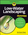 Low-Water Landscaping For Dummies - eBook