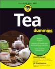 Tea For Dummies - Book