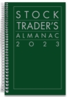 Stock Trader's Almanac 2023 - Book