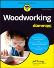 Woodworking For Dummies - eBook