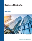 Business Metrics 2e MGMT 4083 ePDF for George Brown College - eBook