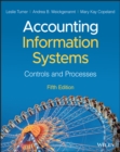 Accounting Information Systems : Controls and Processes - Book