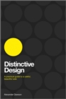 Distinctive Design : A Practical Guide to a Useful, Beautiful Web - Book